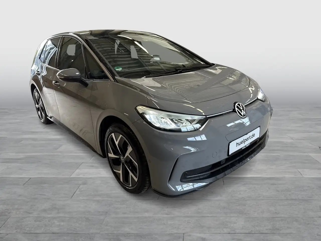 Volkswagen ID.3 Pro MOVE CAM ACC LM19 NAVI CARPLAY SITZHEIZ — Vehicle gallery 5