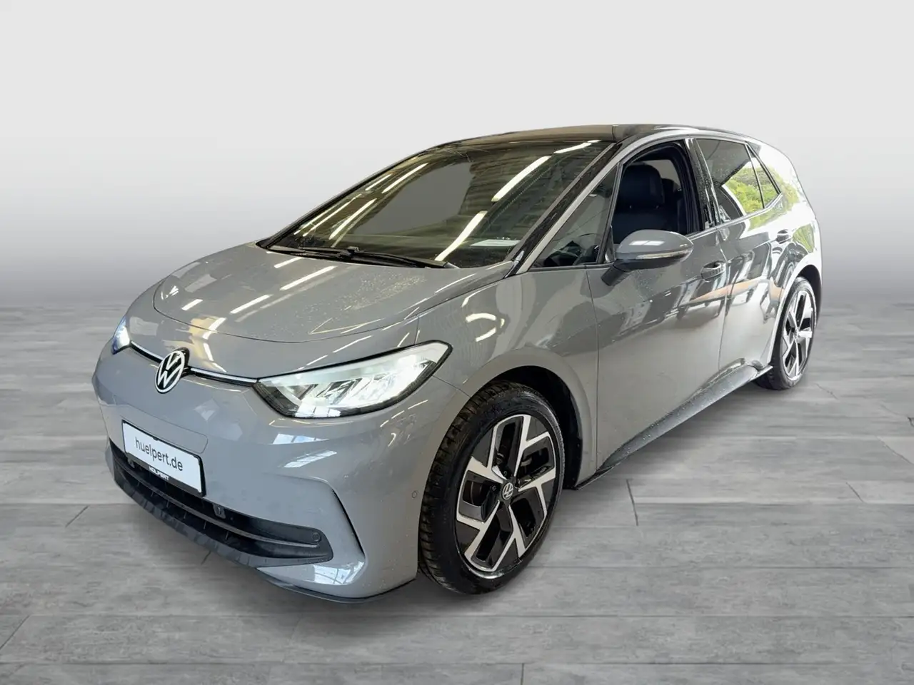 Volkswagen ID.3 Pro MOVE CAM ACC LM19 NAVI CARPLAY SITZHEIZ — Vehicle gallery 2