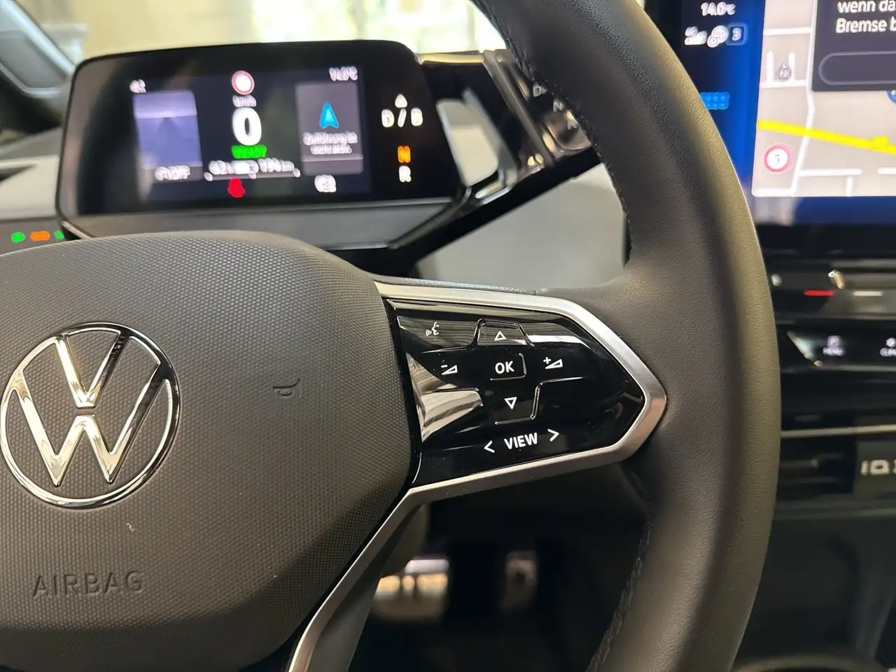 Volkswagen ID.3 Pro MOVE CAM ACC LM19 NAVI CARPLAY SITZHEIZ — Vehicle gallery 20