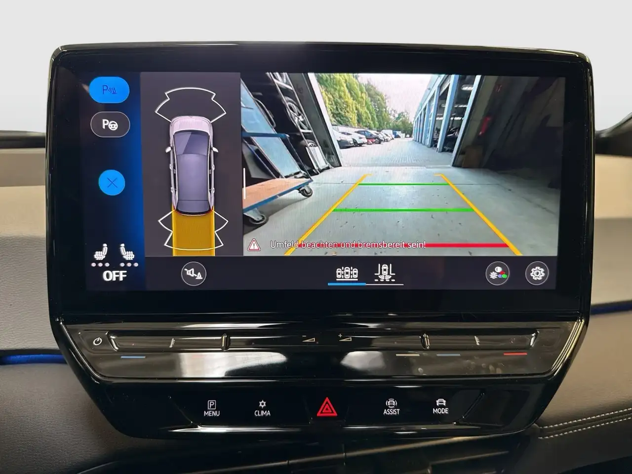 Volkswagen ID.3 Pro MOVE CAM ACC LM19 NAVI CARPLAY SITZHEIZ — Vehicle gallery 16