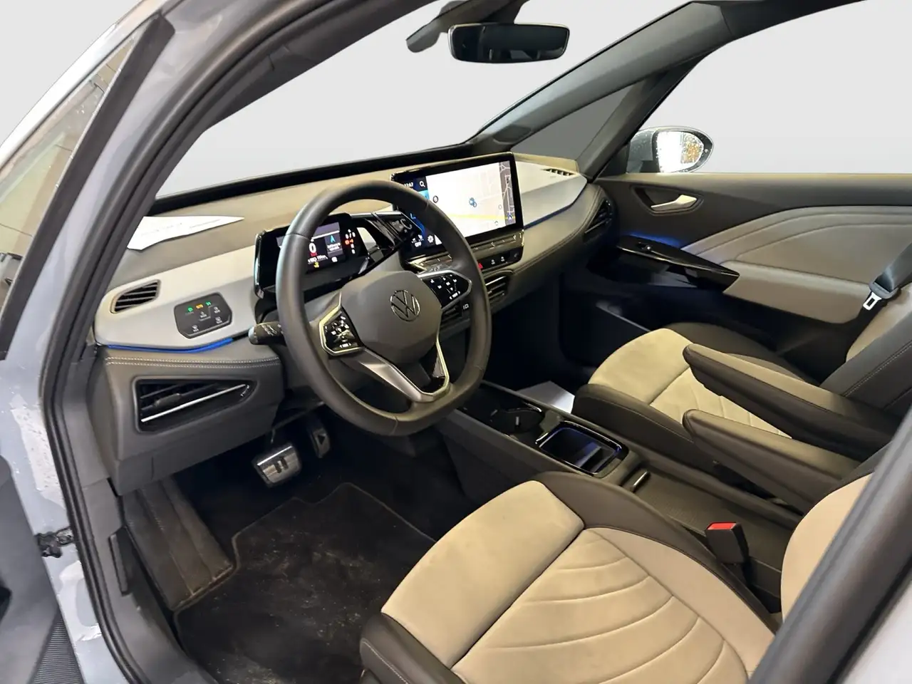 Volkswagen ID.3 Pro MOVE CAM ACC LM19 NAVI CARPLAY SITZHEIZ — Vehicle gallery 14