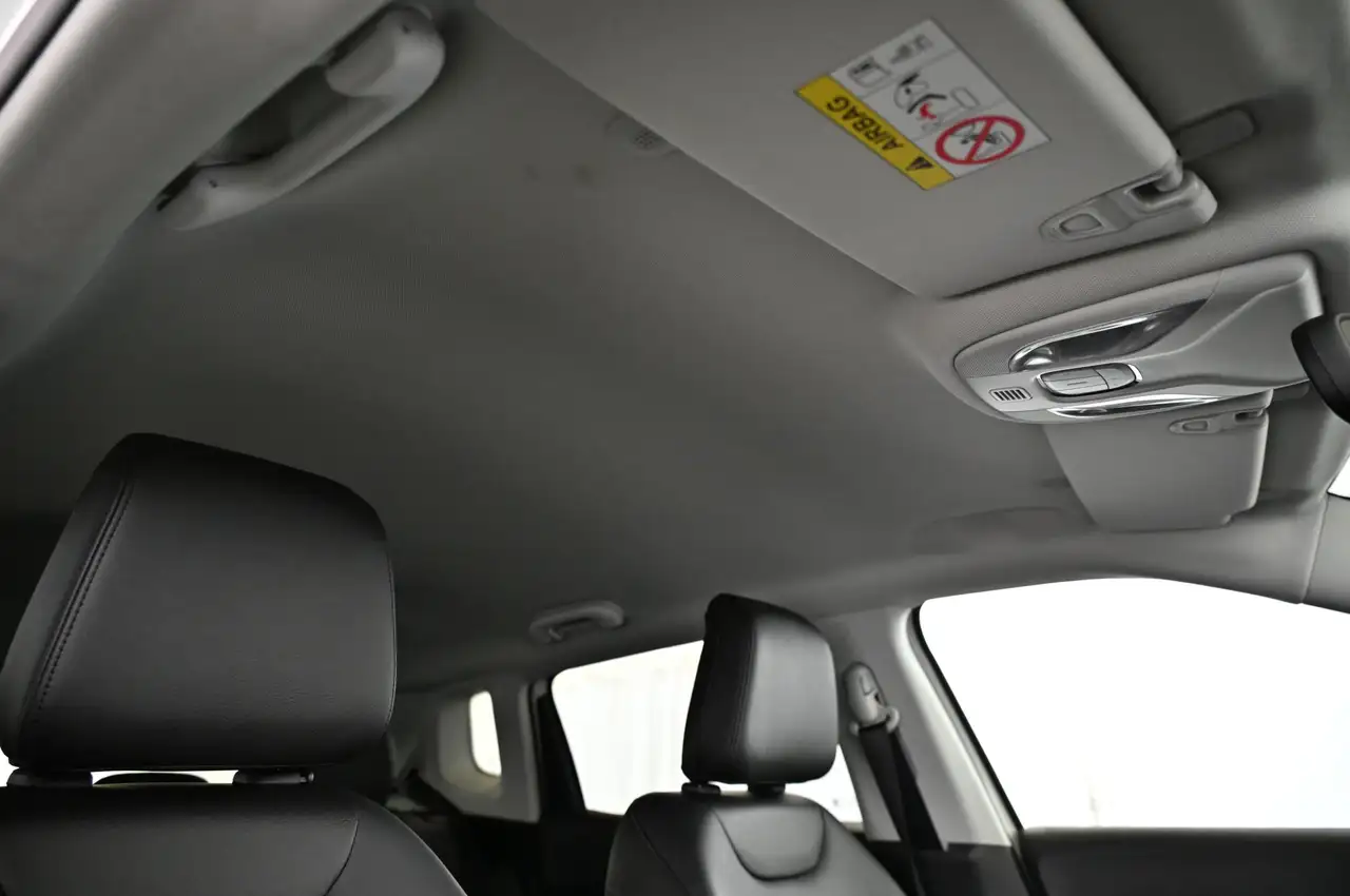 Jeep Compass 1.3 PHEV 240 4xe Trailhawk LED/LEDER/ACC/17 — معرض صور السيارة 32