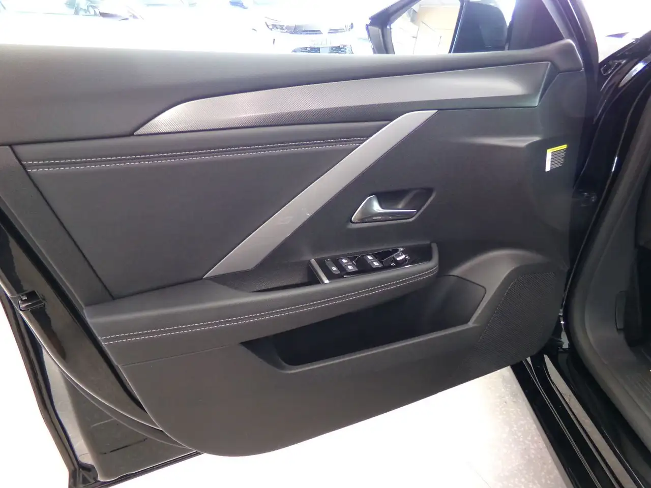 Opel Astra L Sportstourer 1.2 Turbo GS LED+SHZ+Kam. — Galerie du véhicule 21
