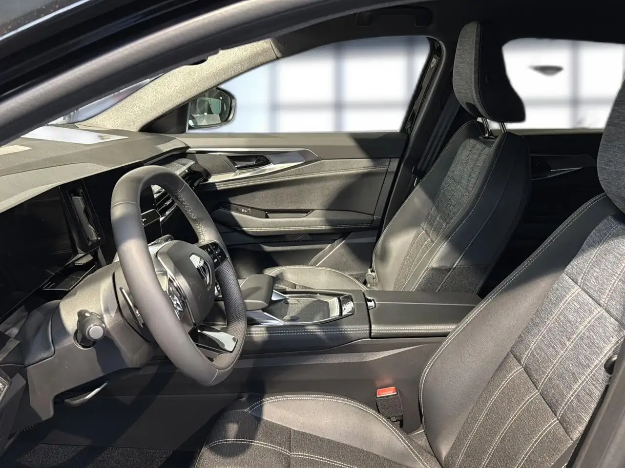 Renault Austral Techno Bluetooth Navi LED Klima — معرض صور السيارة 7