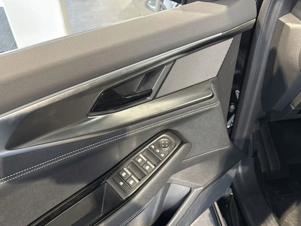 Renault Austral Techno Bluetooth Navi LED Klima — معرض صور السيارة 5