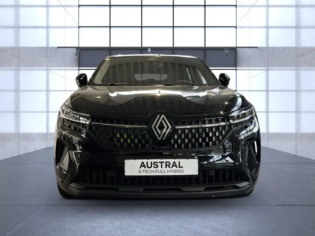 Renault Austral Techno Bluetooth Navi LED Klima — معرض صور السيارة 4