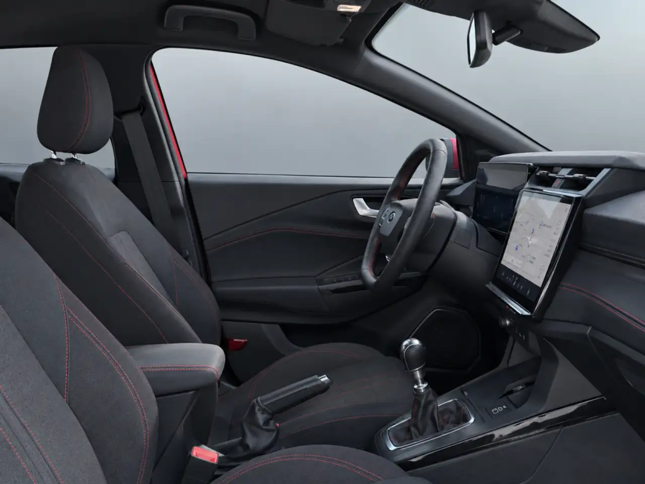 Ford Puma 1.0 EcoBoost MHEV ST-Line 125 — Galerie du véhicule 11