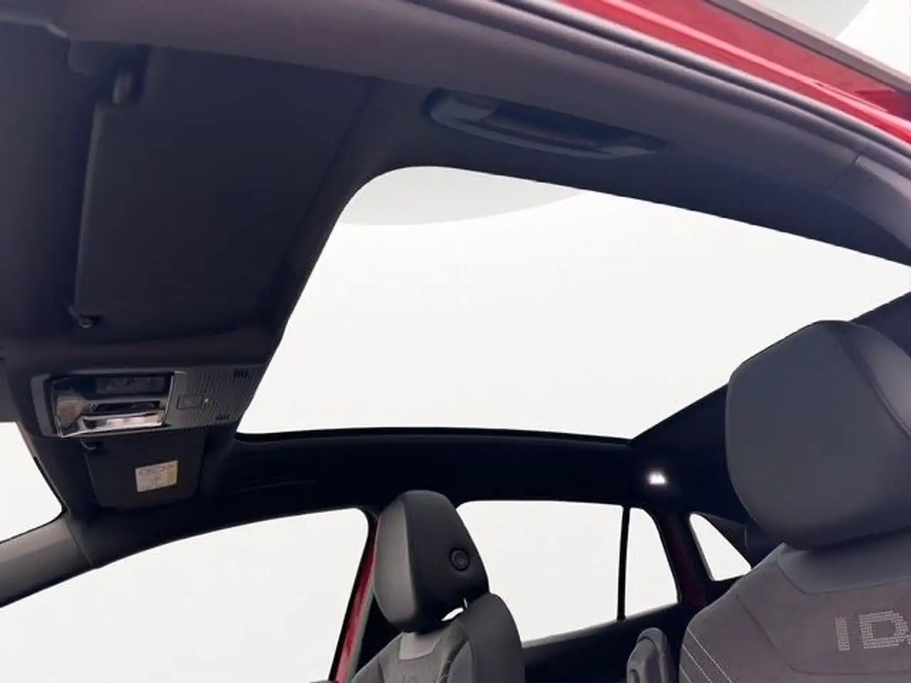 Volkswagen ID.4 Pro Performance 82kWh AHK PANO Matrix Wärme — Galería del vehículo 11