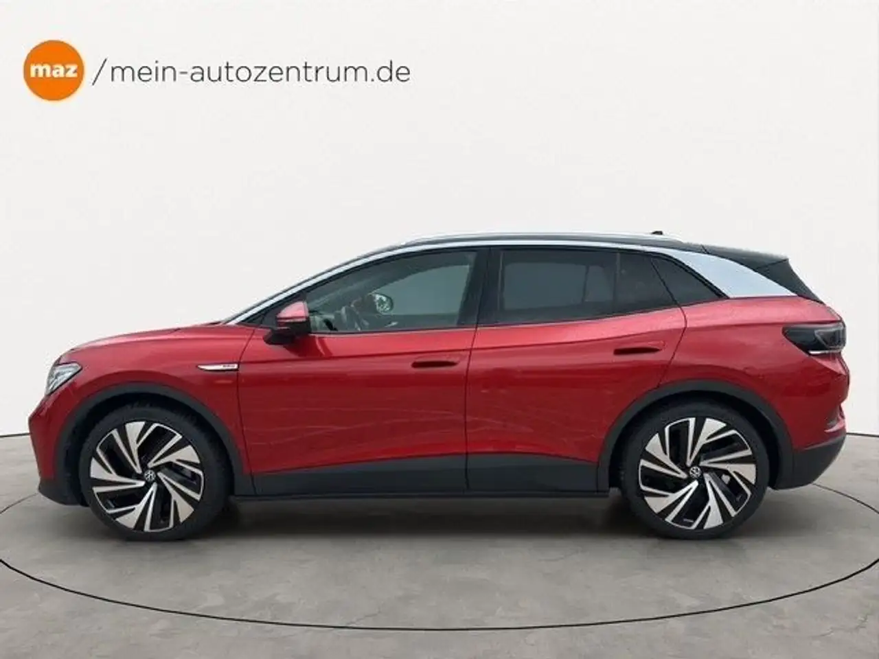 Volkswagen ID.4 Pro Performance 82kWh AHK PANO Matrix Wärme — Galería del vehículo 16