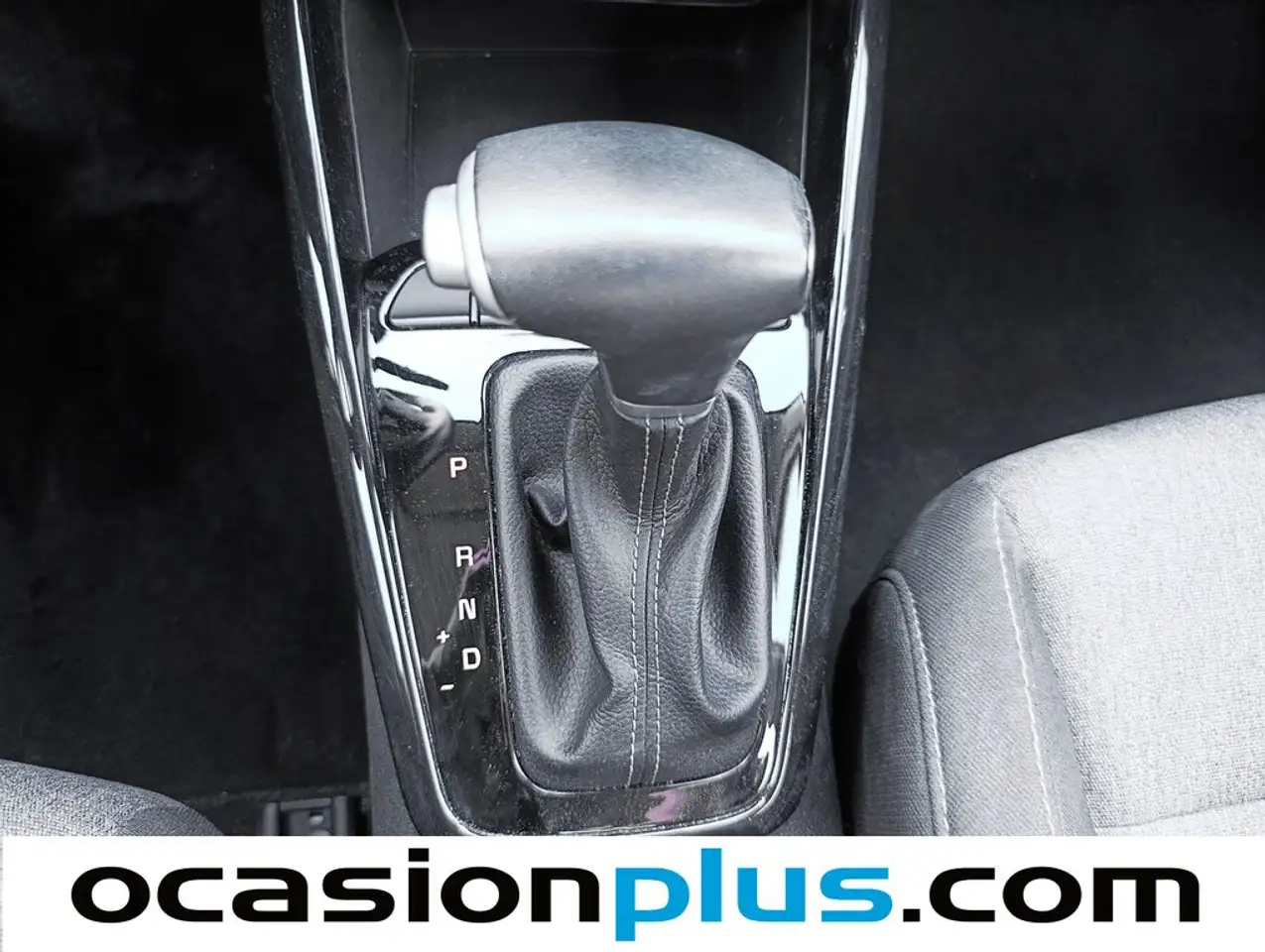 Kia Stonic 1.0 T-GDi Drive 100 — Galerie du véhicule 5