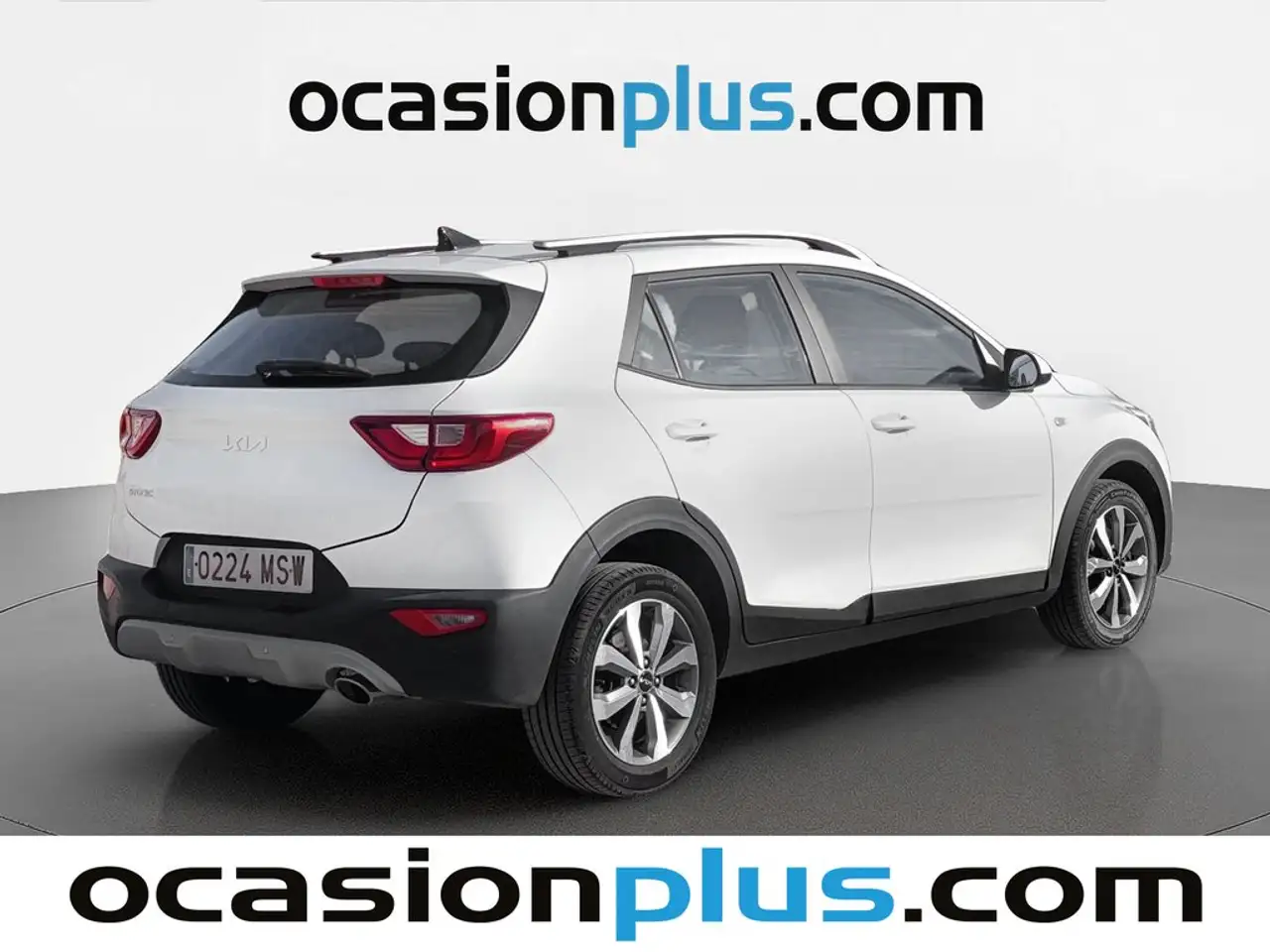 Kia Stonic 1.0 T-GDi Drive 100 — Galerie du véhicule 4
