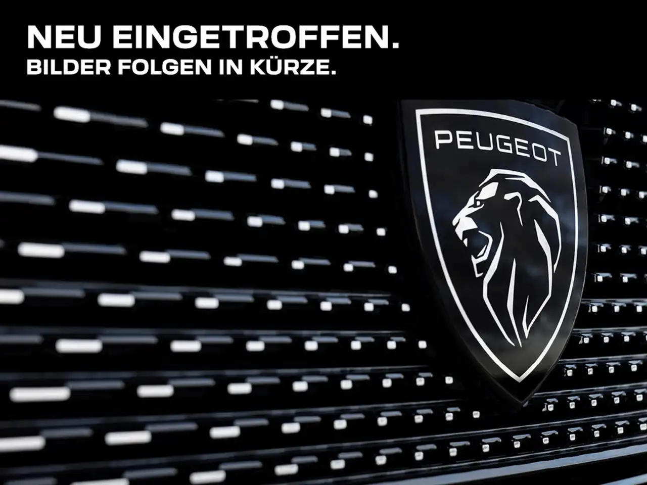 Peugeot 208 Neuer Allure PureTech 100 PS — Gummersbach