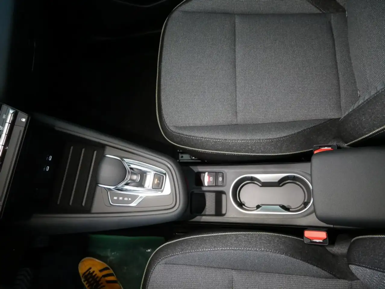 Mitsubishi ASX 1.3 Intro 8 Jahre Garantie, Lenkradheitzung, uvm. — Galería del vehículo 24