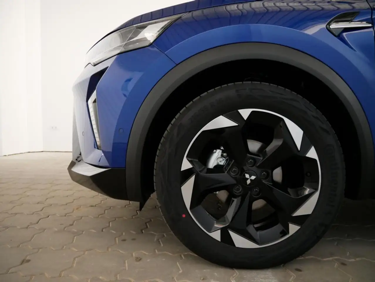 Mitsubishi ASX 1.3 Intro 8 Jahre Garantie, Lenkradheitzung, uvm. — Galería del vehículo 11