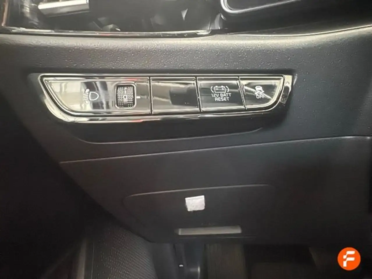 Kia Niro 1.6 HEV Drive — معرض صور السيارة 19