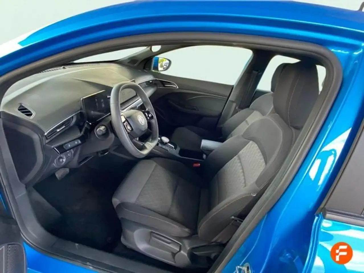 MG MG3 Hybrid+ Standard MY24 — Vehicle gallery 28