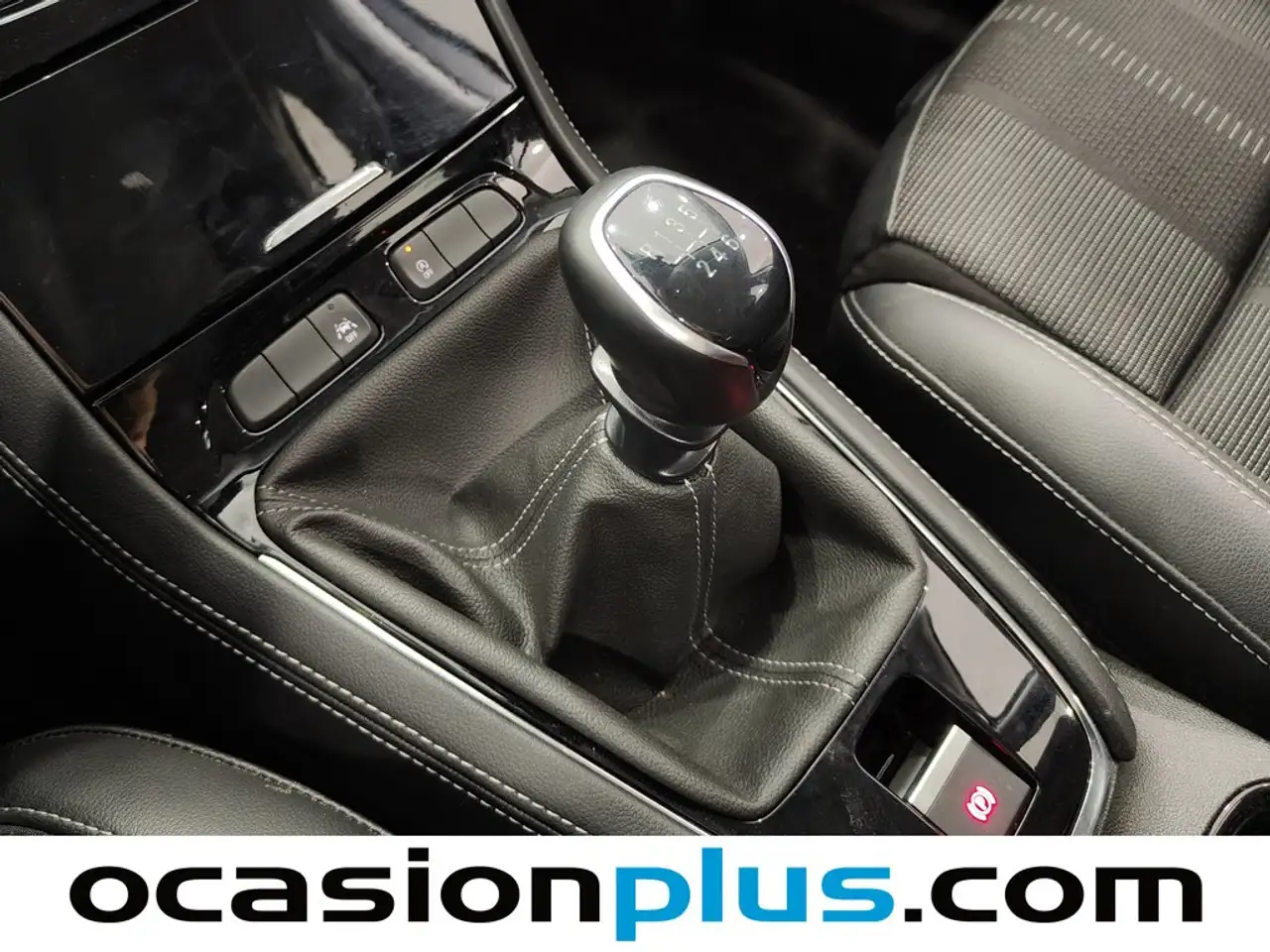 Opel Grandland 1.2T S&S GS 130 — Galería del vehículo 5