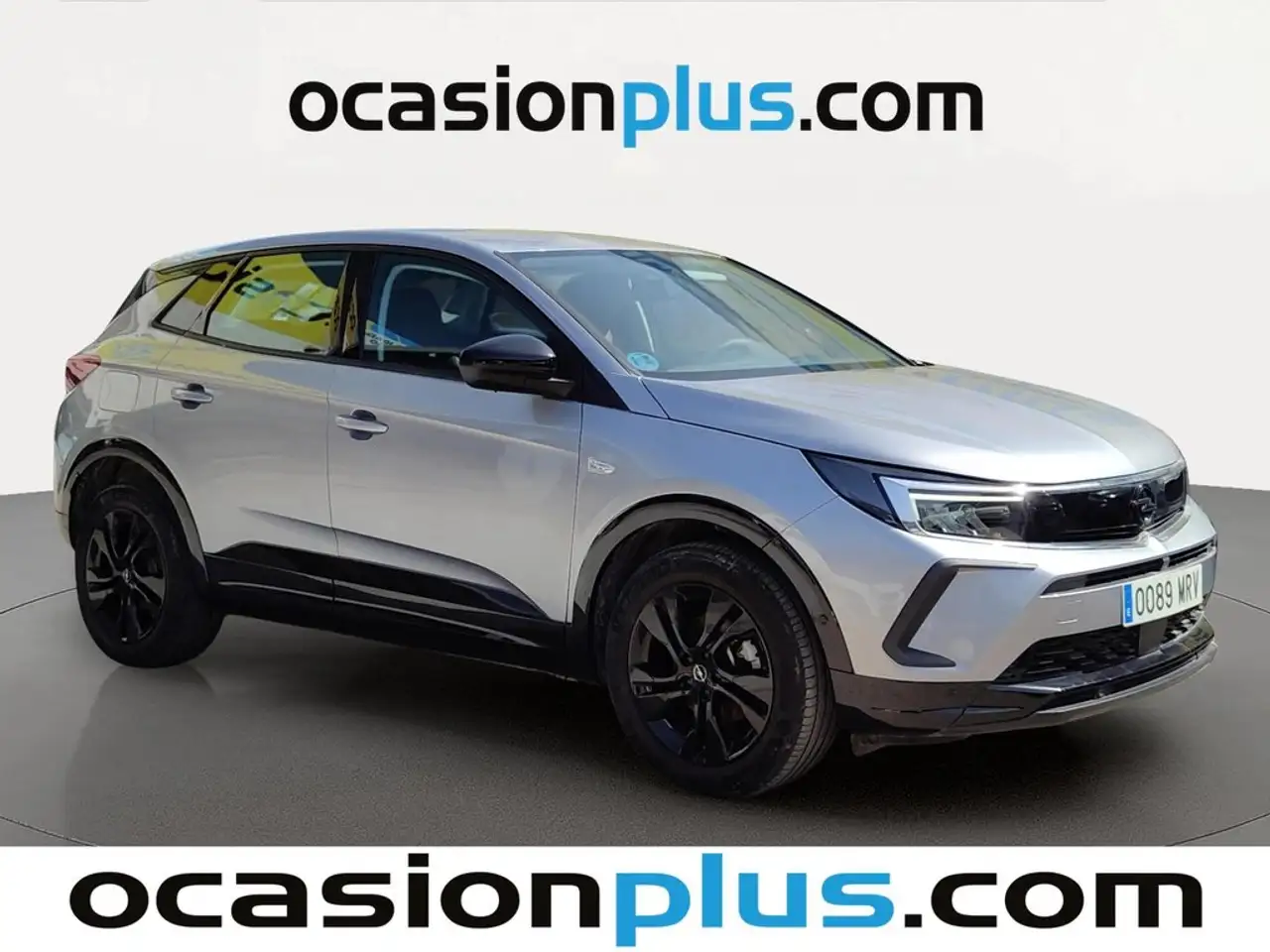 Opel Grandland 1.2T S&S GS 130 — Galería del vehículo 2