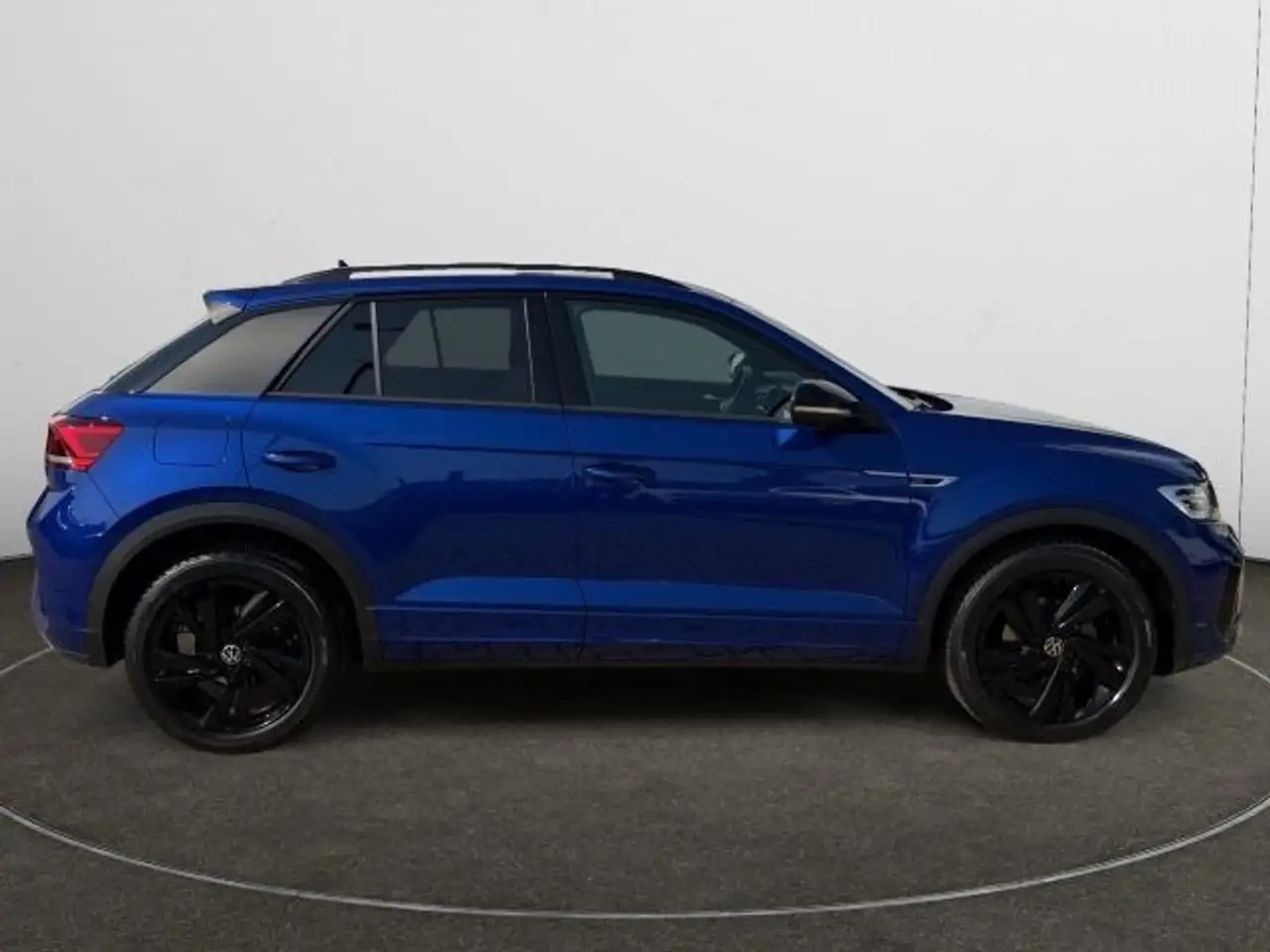 Volkswagen T-Roc 1.5 TSI DSG R-Line Black Style,Kamera,Top — Galería del vehículo 6