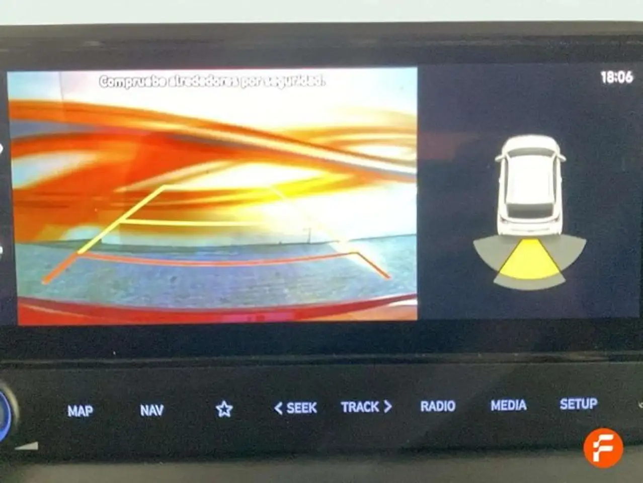 Hyundai BAYON 1.2 MPI Klass — Galería del vehículo 13