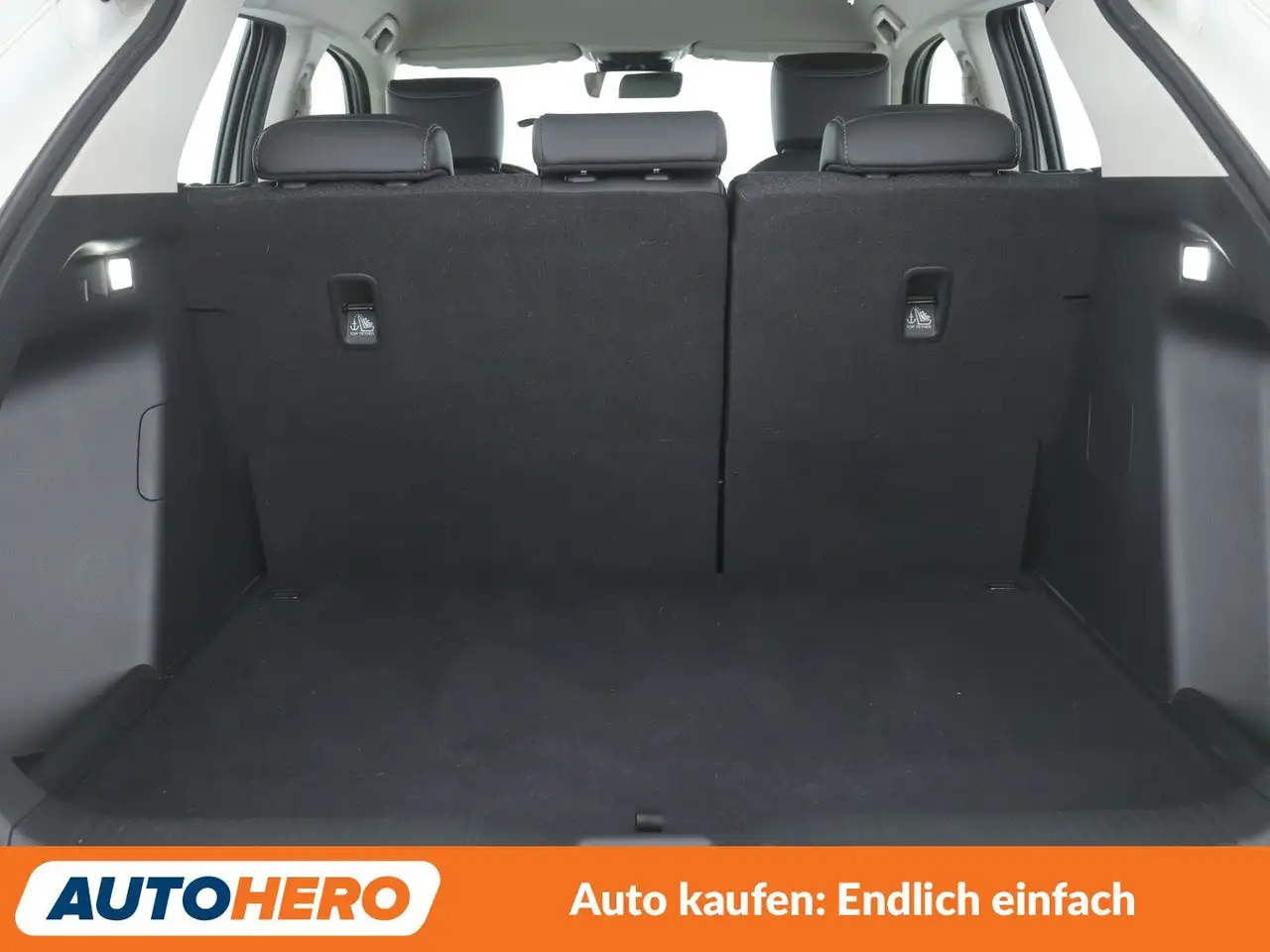 Honda HR-V 1.5 i-MMD Hybrid Advance Aut.*NAVI*ACC*CAM*SHZ*PDC — Galería del vehículo 17