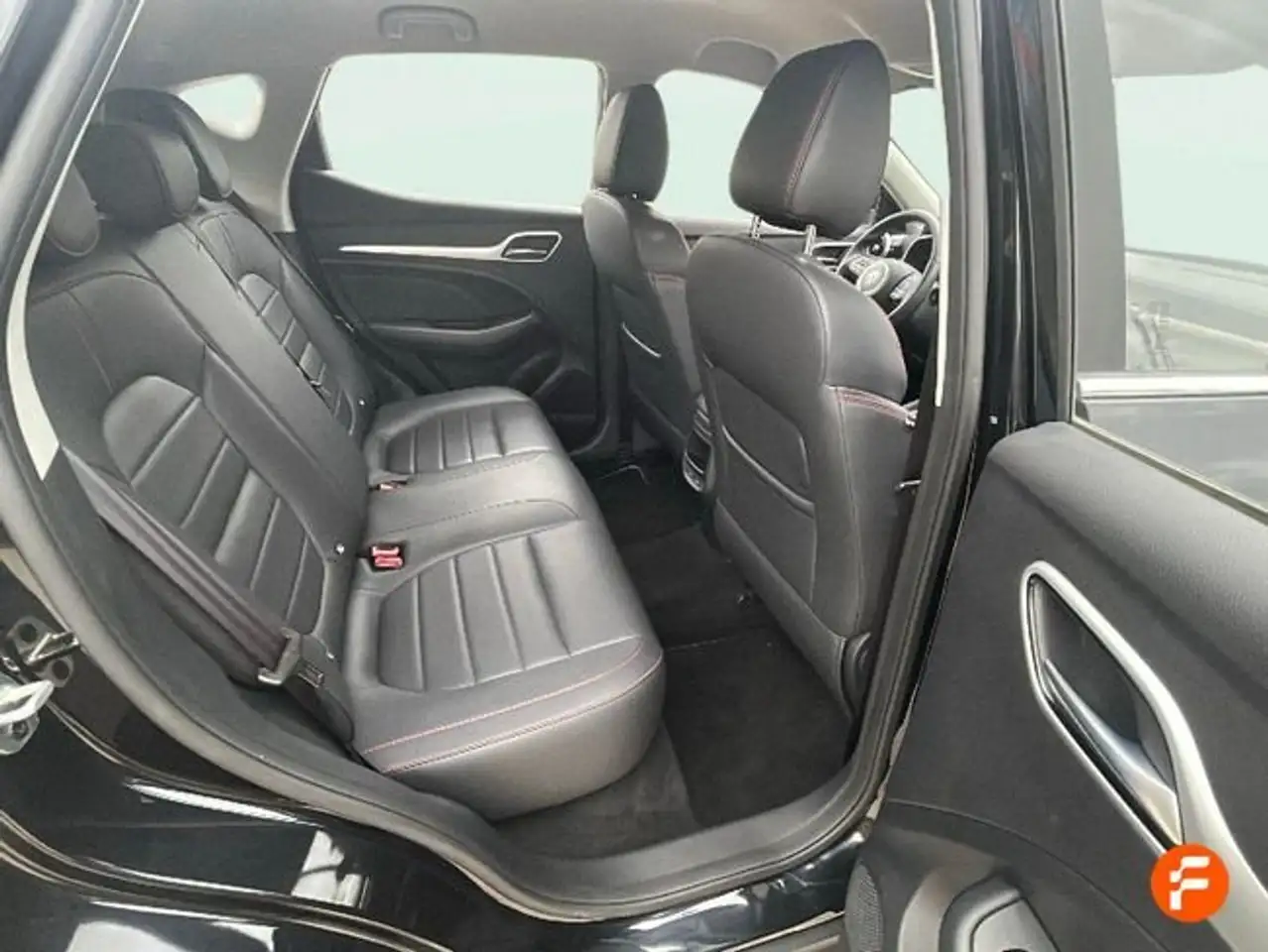 MG ZS 1.0T Luxury Auto — Vehicle gallery 14