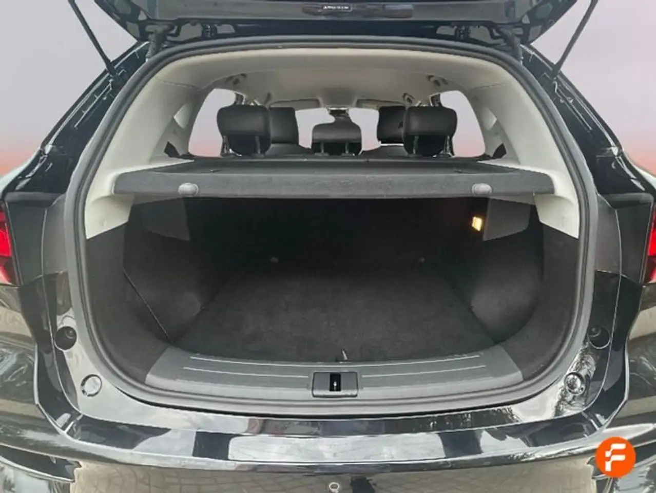 MG ZS 1.0T Luxury Auto — Vehicle gallery 16