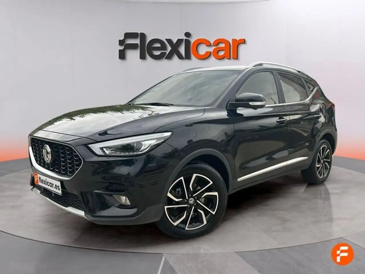 MG ZS 1.0T Luxury Auto — Vehicle gallery 3