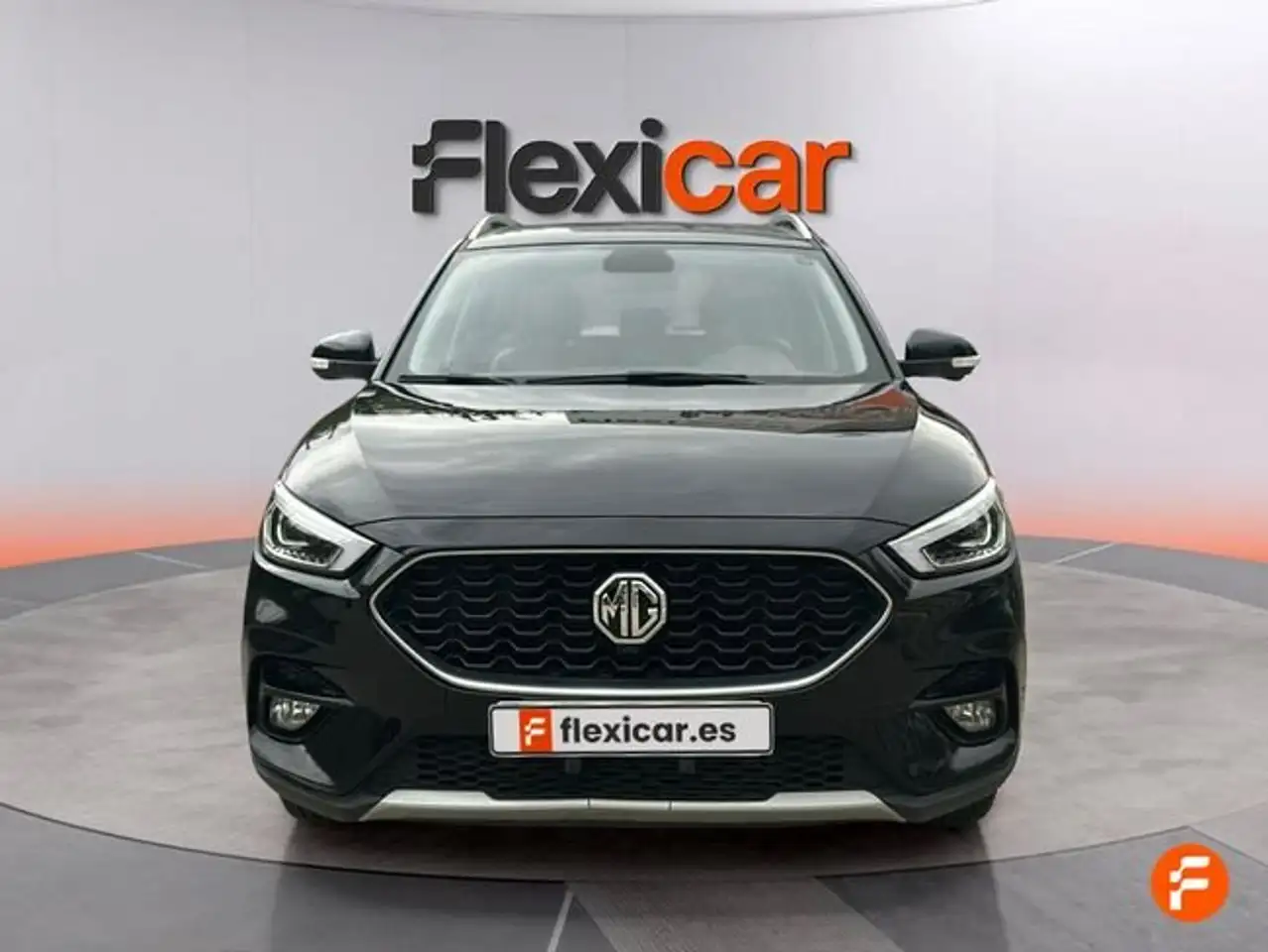 MG ZS 1.0T Luxury Auto — Vehicle gallery 2