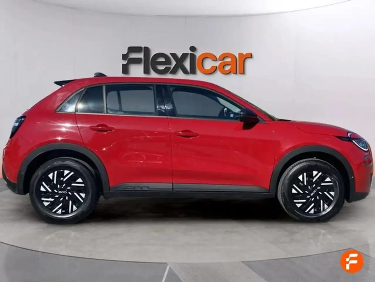 Fiat 600 MHEV 1.2 74kW (100CV) DDCT — Galería del vehículo 10