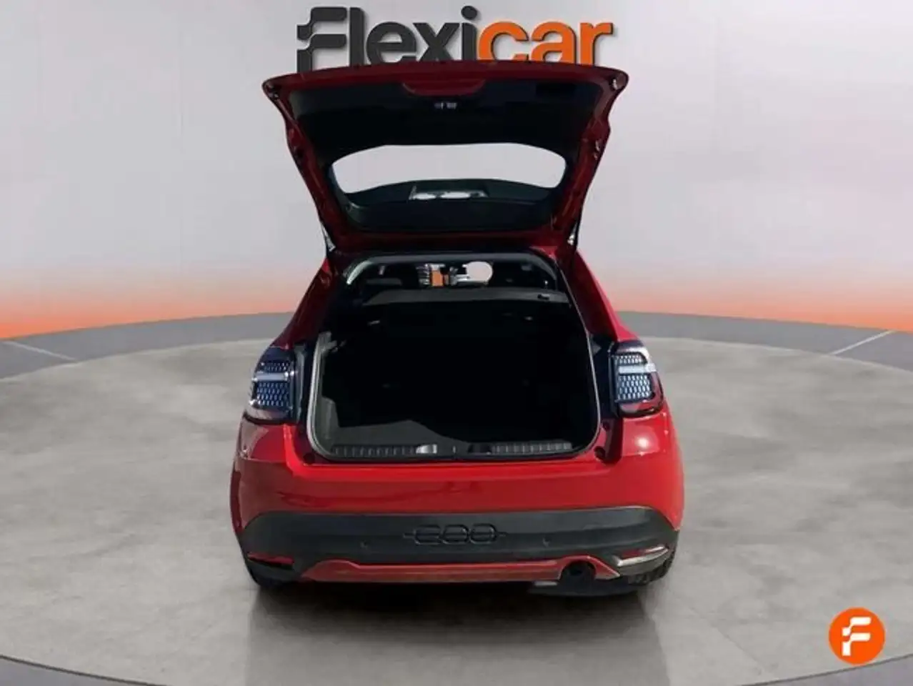 Fiat 600 MHEV 1.2 74kW (100CV) DDCT — Galería del vehículo 8