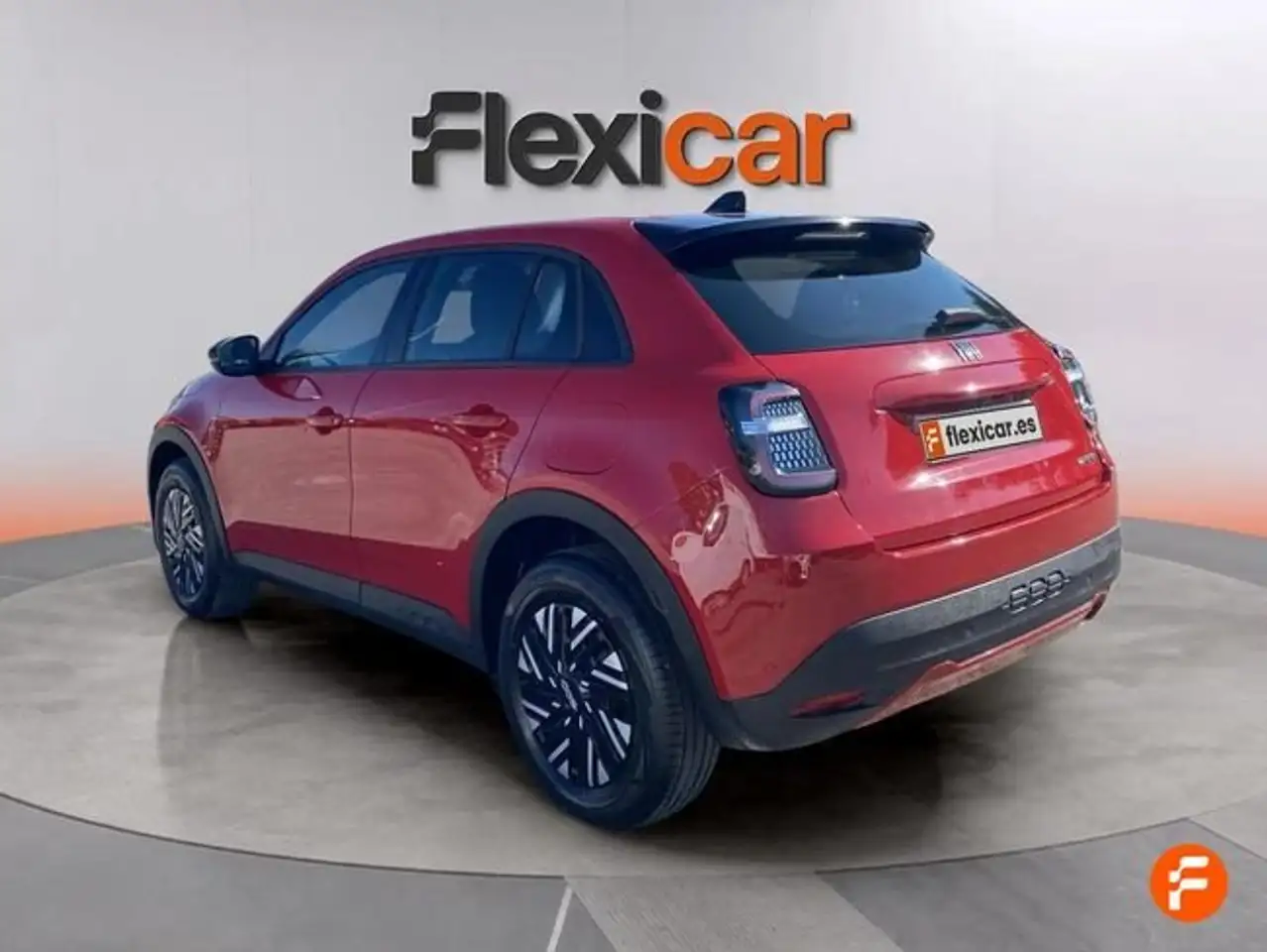 Fiat 600 MHEV 1.2 74kW (100CV) DDCT — Galería del vehículo 5