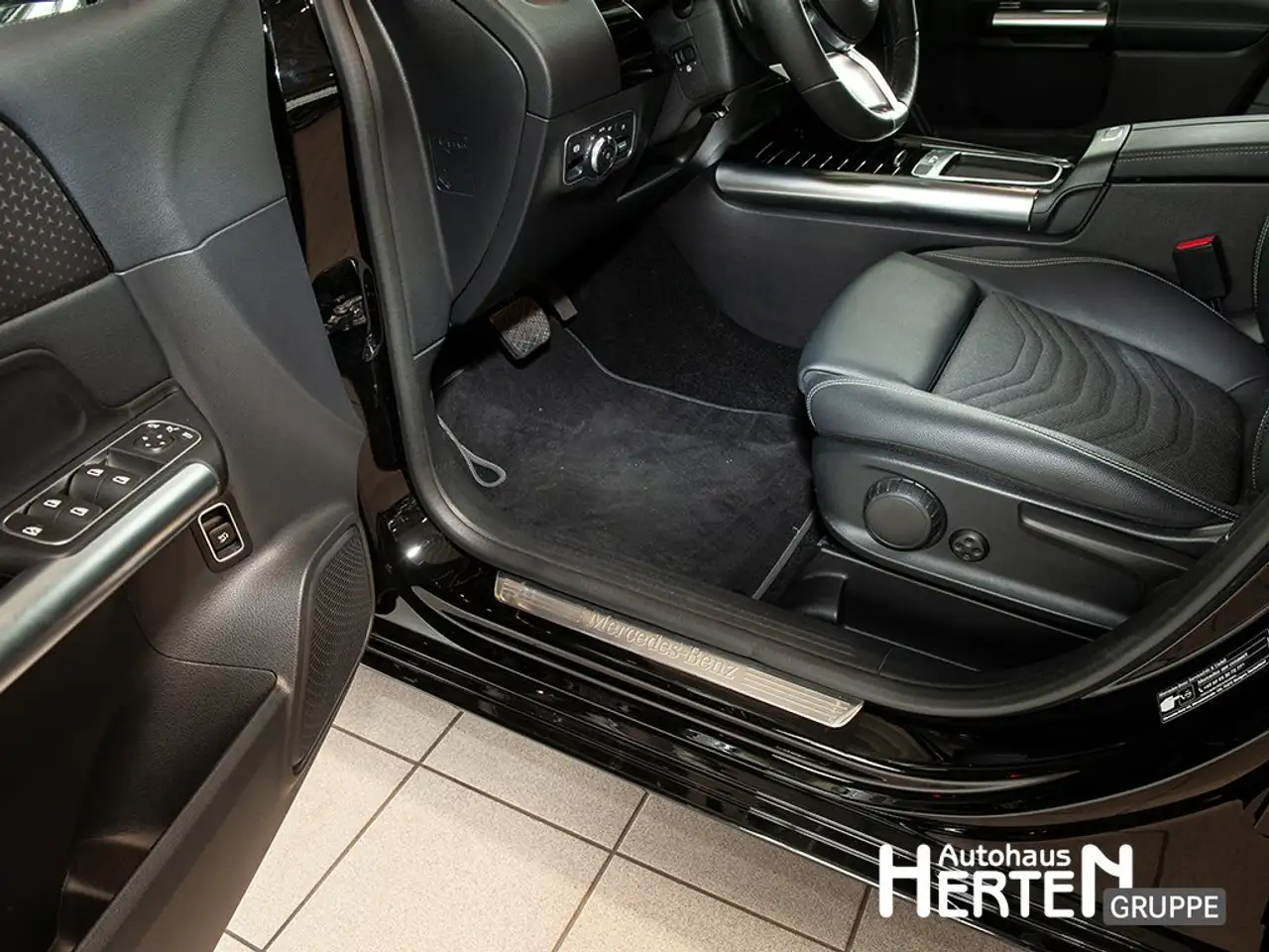 Mercedes-Benz B 200 PRPGRESSIVE+AHK+LED+360°+TOTWINKEL+EASYPA. — Galería del vehículo 12