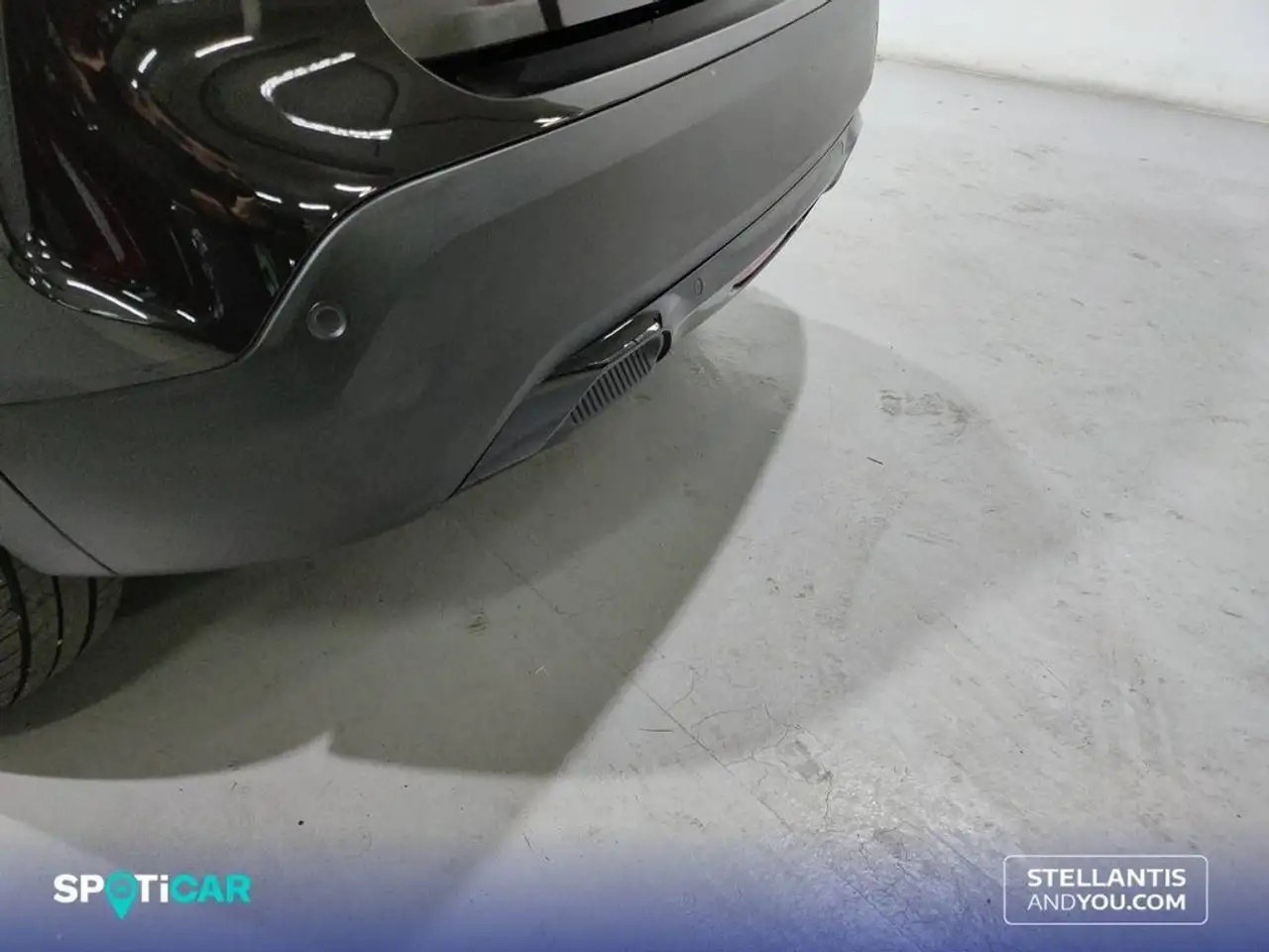 Citroen C4 ë- eléctrico 115kW 54kWh Plus — معرض صور السيارة 12