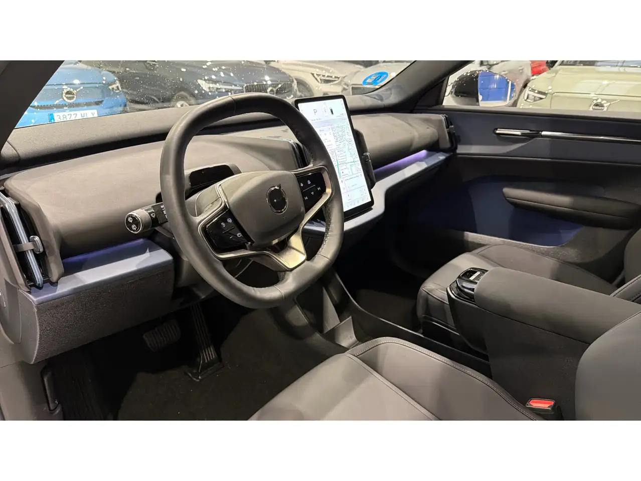 Volvo EX30 Single Core RWD — Galería del vehículo 4