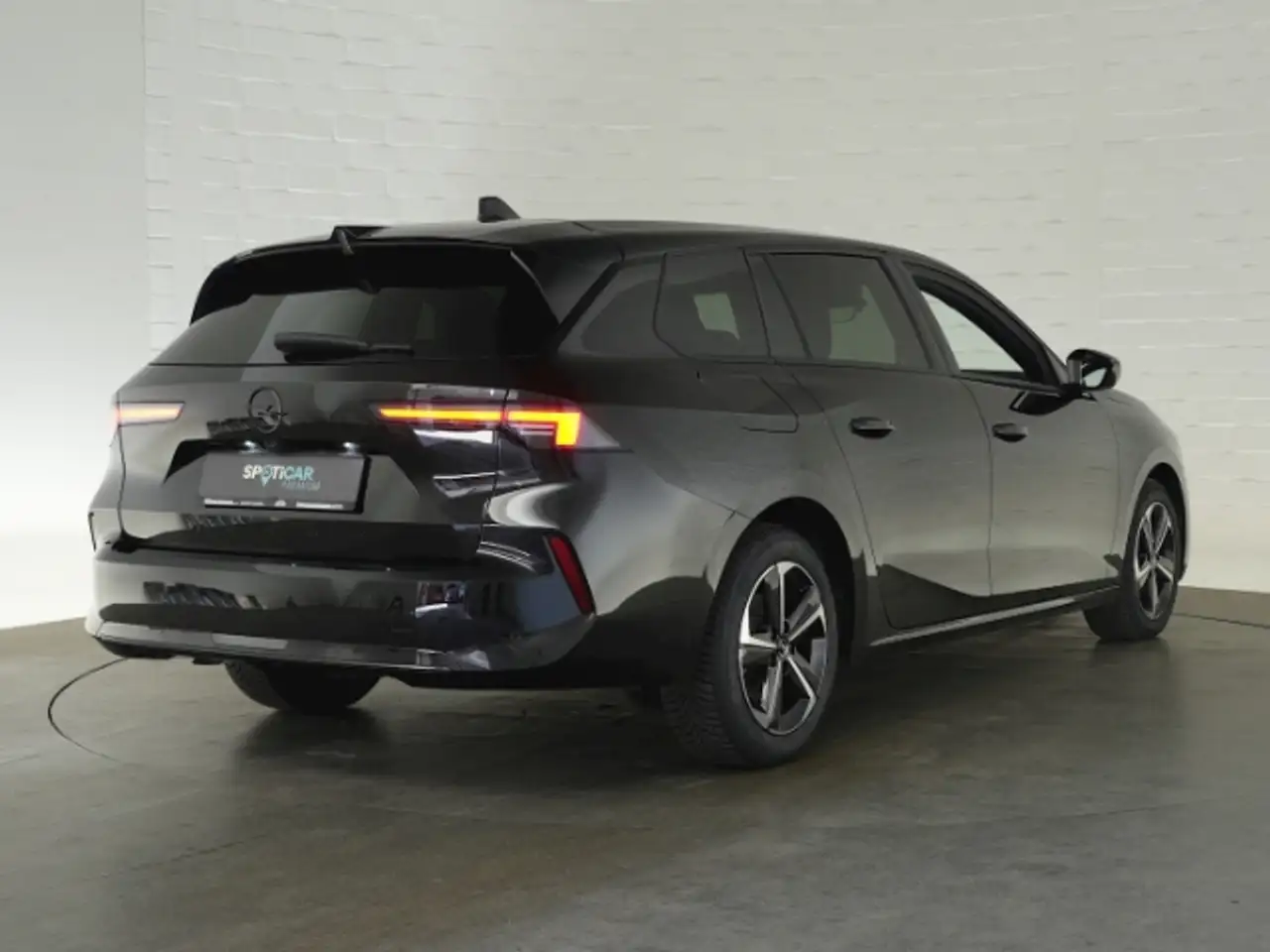 Opel Astra L ST GS AT+NAVI+LED+360 GRAD KAMERA+SITZ-/LENKRADH — Vehicle gallery 3