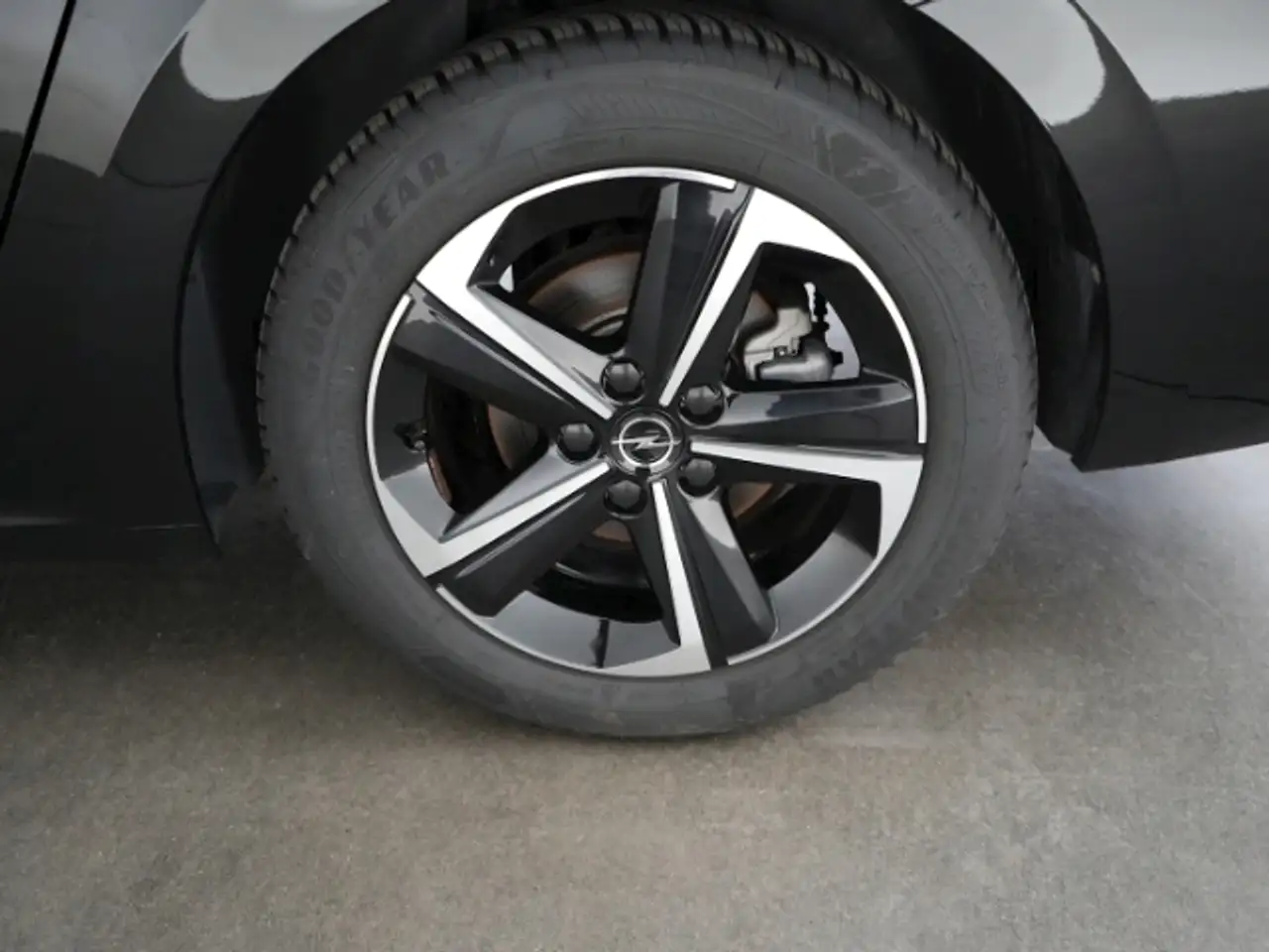 Opel Astra L ST GS AT+NAVI+LED+360 GRAD KAMERA+SITZ-/LENKRADH — Vehicle gallery 10