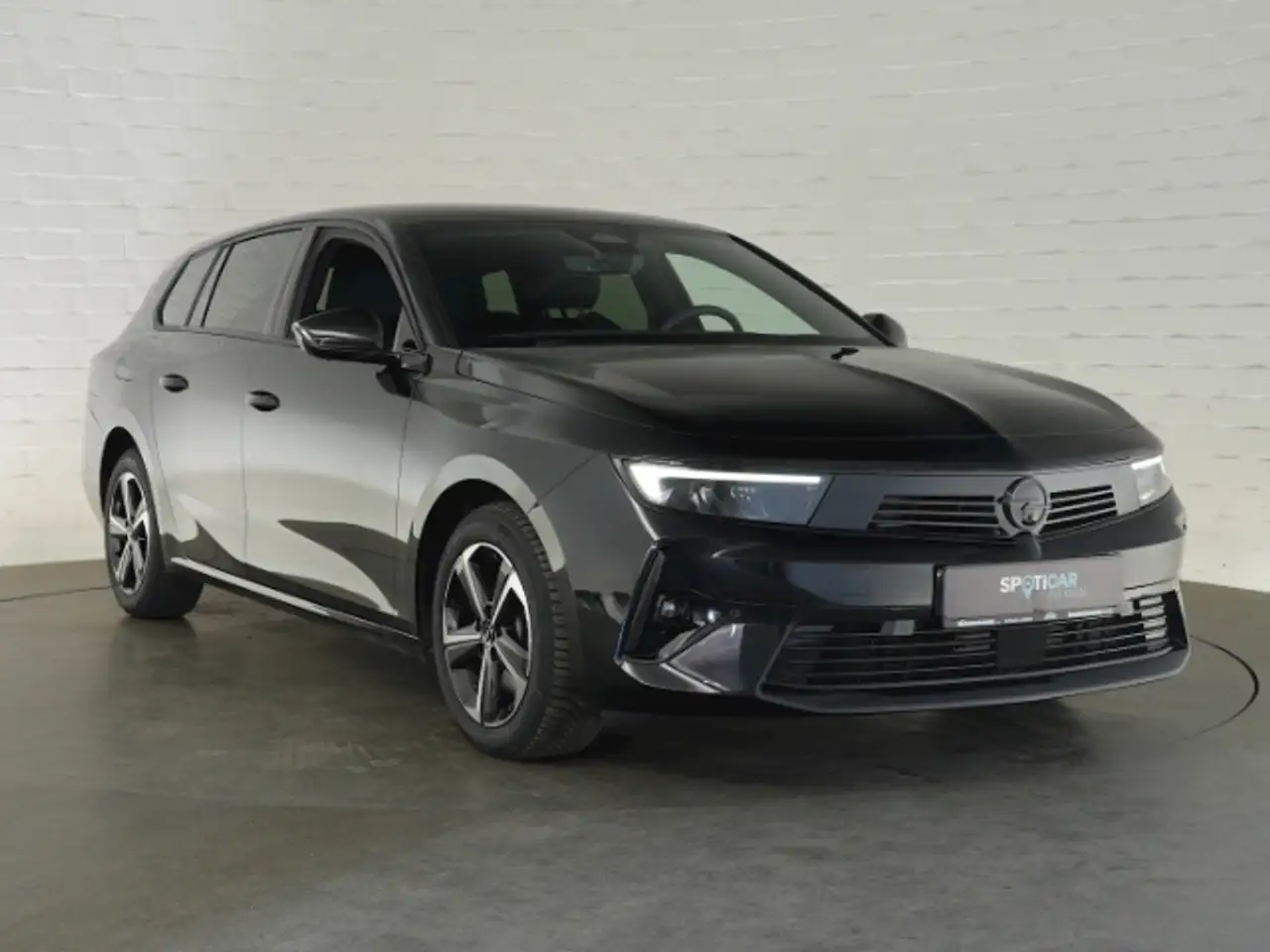 Opel Astra L ST GS AT+NAVI+LED+360 GRAD KAMERA+SITZ-/LENKRADH — Vehicle gallery 26