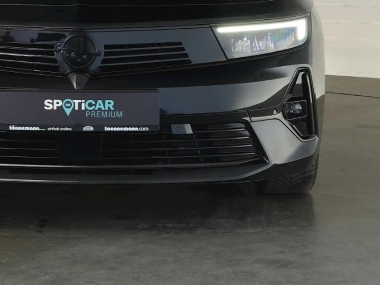 Opel Astra L ST GS AT+NAVI+LED+360 GRAD KAMERA+SITZ-/LENKRADH — Vehicle gallery 22