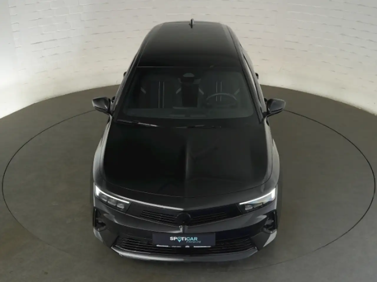 Opel Astra L ST GS AT+NAVI+LED+360 GRAD KAMERA+SITZ-/LENKRADH — Vehicle gallery 31