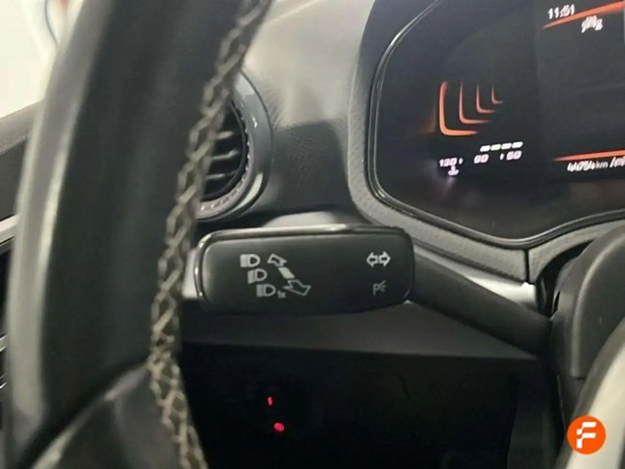 SEAT Ibiza 1.0 TSI S&S Special Edition 115 — Galería del vehículo 16