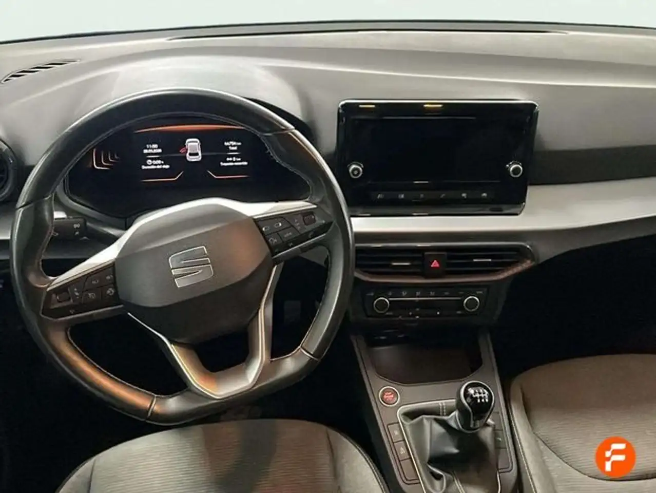 SEAT Ibiza 1.0 TSI S&S Special Edition 115 — Galería del vehículo 13