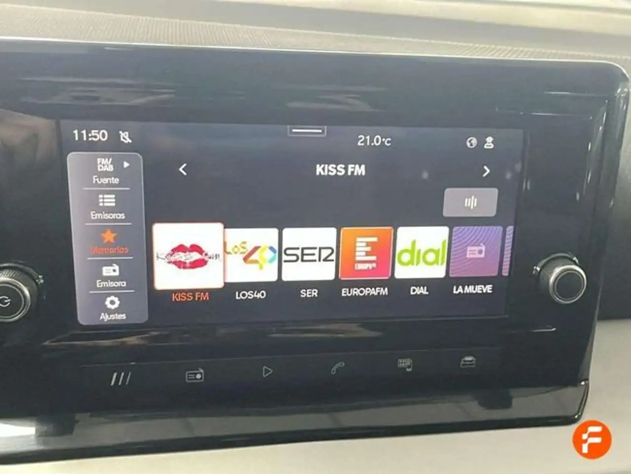 SEAT Ibiza 1.0 TSI S&S Special Edition 115 — Galería del vehículo 18