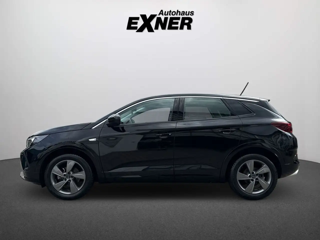 Opel Grandland 1.2 Turbo ENJOY ACC+LED+SHZ+Winterp. — Vehicle gallery 5