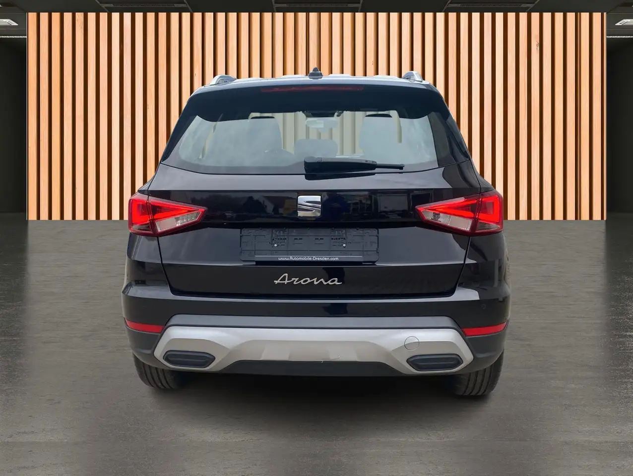 SEAT Arona 1.0 TSI Xperience*voll LED*digitalCockpit — Galería del vehículo 8