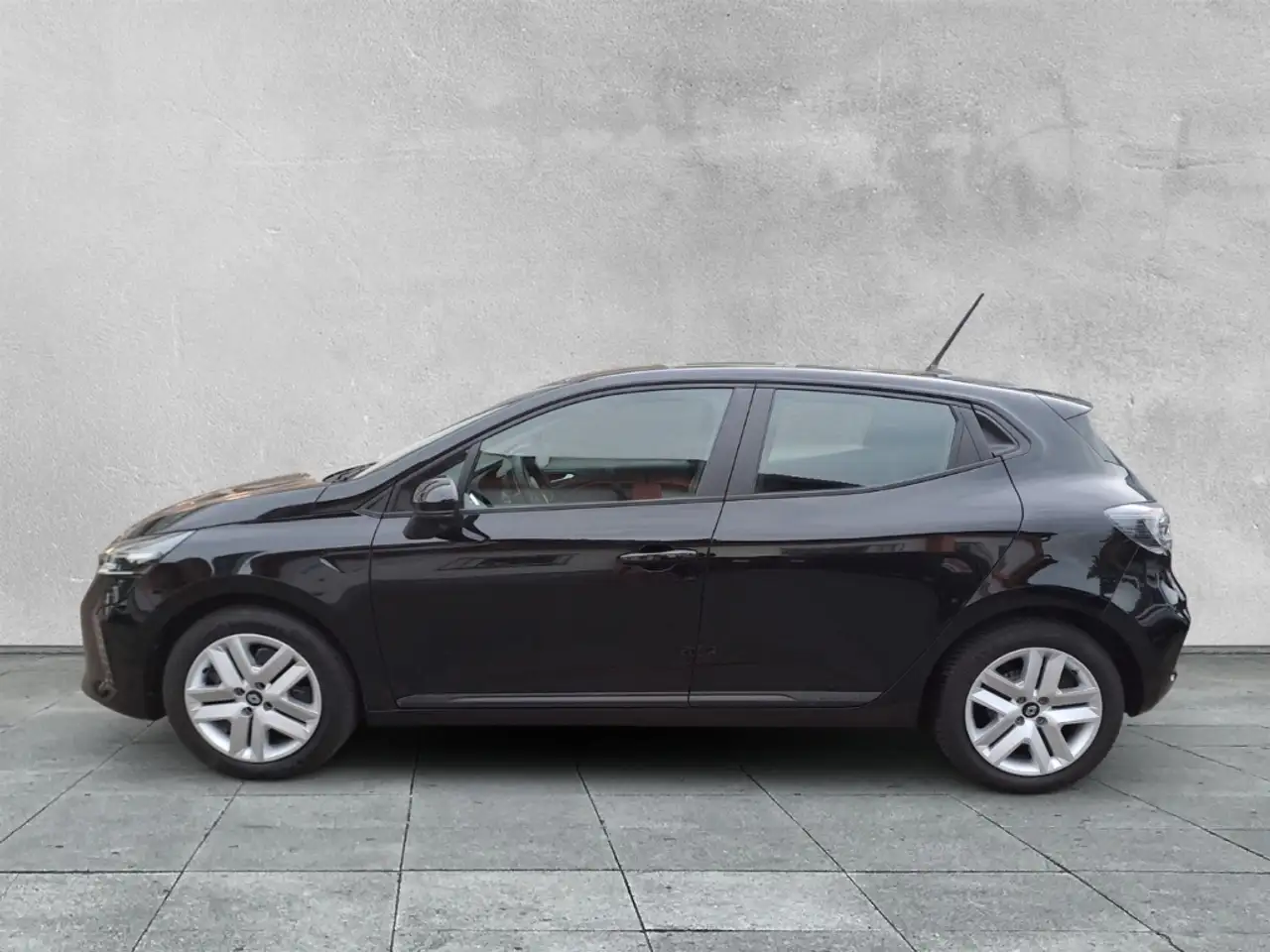 Renault Clio EVOLUTION TCe 90 Evolution KLIMA+SHZ+PDC+USB+LED+D — معرض صور السيارة 2