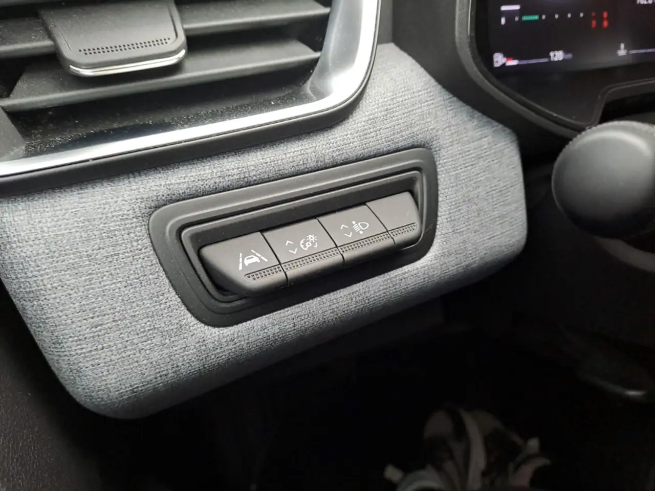 Renault Clio EVOLUTION TCe 90 Evolution KLIMA+SHZ+PDC+USB+LED+D — معرض صور السيارة 21