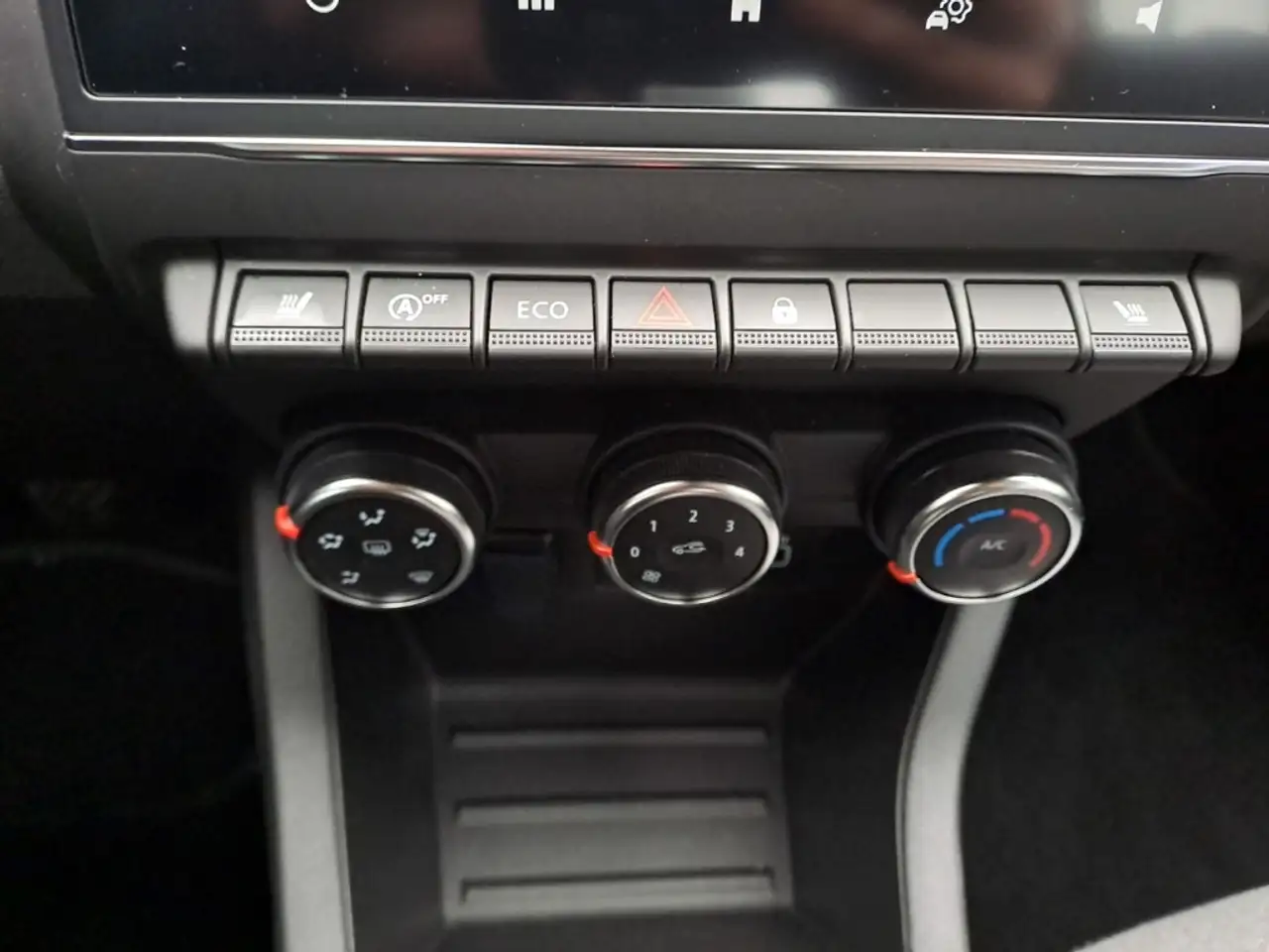 Renault Clio EVOLUTION TCe 90 Evolution KLIMA+SHZ+PDC+USB+LED+D — معرض صور السيارة 18