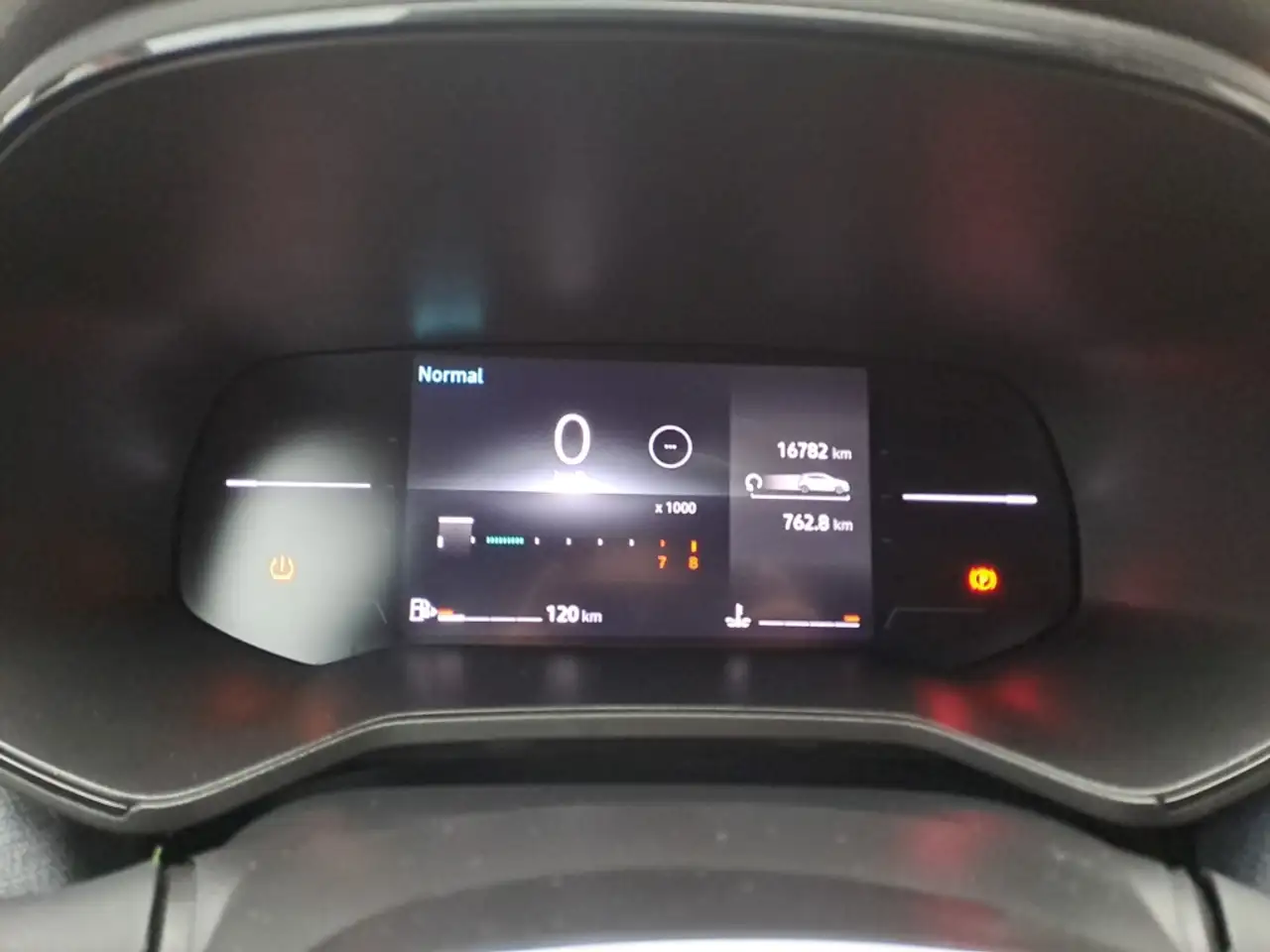 Renault Clio EVOLUTION TCe 90 Evolution KLIMA+SHZ+PDC+USB+LED+D — معرض صور السيارة 16