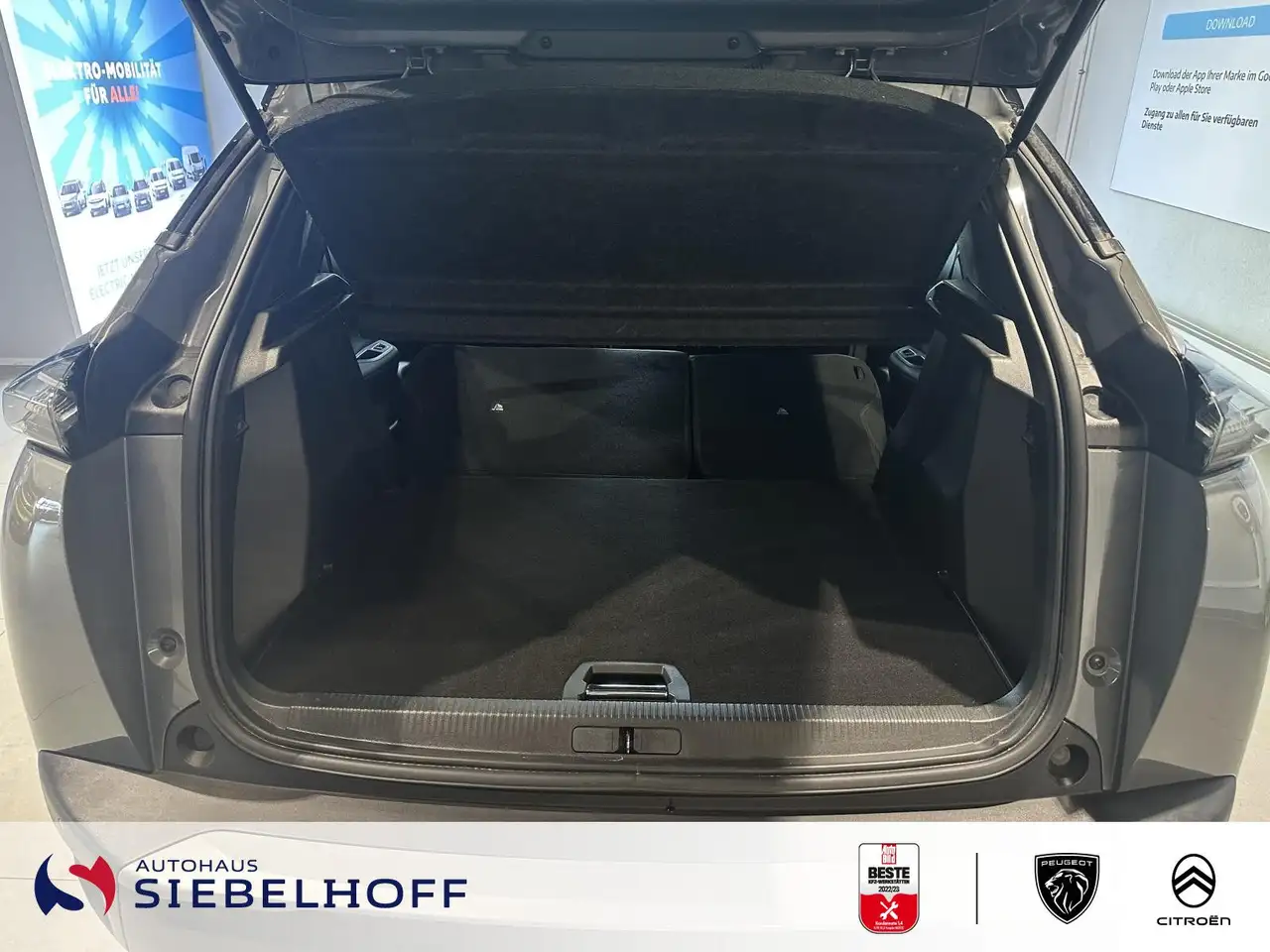 Peugeot 2008 GT PureTech 130 EAT8 — Galería del vehículo 7